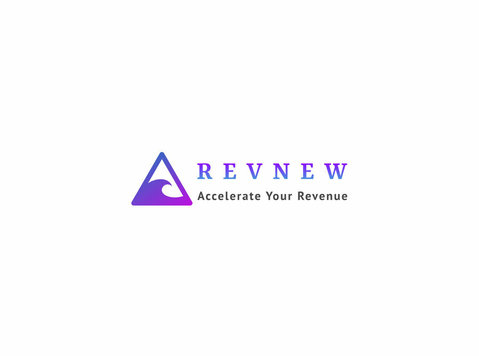 Revnew Inc. - Marketing a tisk