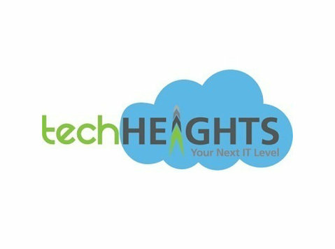 TechHeights - Business IT Services Orange County - Business & Networking