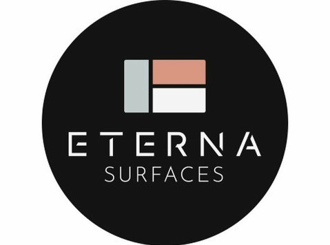 Eterna Surfaces - Construction Services