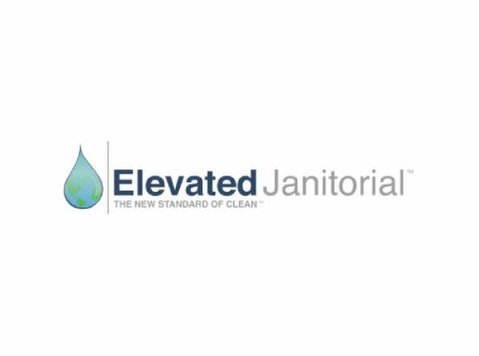 Elevated Janitorial - Cleaners & Cleaning services