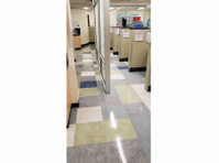 Elevated Janitorial (1) - Καθαριστές & Υπηρεσίες καθαρισμού