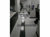 Elevated Janitorial (2) - Καθαριστές & Υπηρεσίες καθαρισμού