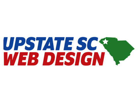 Upstate Sc Web Design - Tvorba webových stránek
