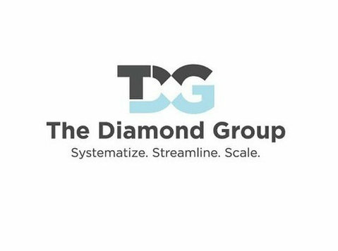 The Diamond Group Digital Marketing Agency - Marketing & PR