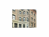 Montfort Real Estate - Brownstone & Rowhouse Specialist (1) - Nekustamā īpašuma aģenti