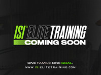 ISI® Elite Training - Towson (1) - Gyms, Personal Trainers & Fitness Classes