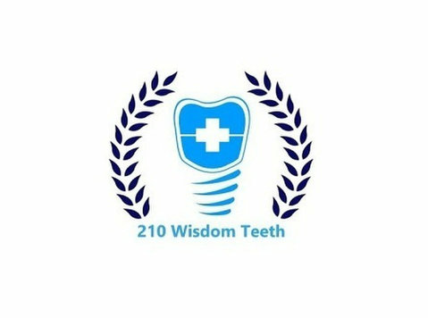 210 Wisdom Teeth - Dentistas