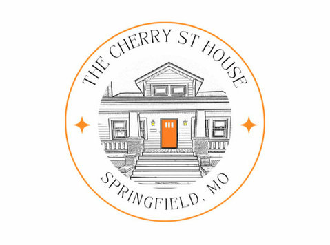 The Cherry St House - Сезонная аренда
