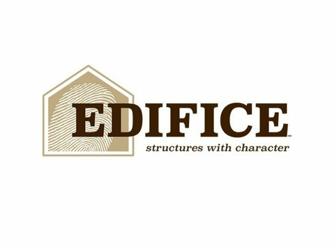 Edifice Shed Builders - Bouw & Renovatie