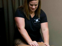 Body Ache Escape Massage Center (5) - Soins de santé parallèles