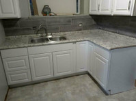 KA Kitchen Remodels And More (3) - Construction Services