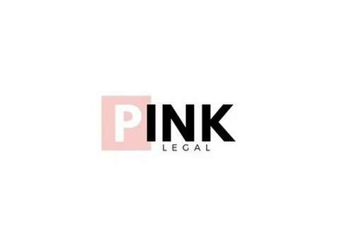 Pink Legal - Právník a právnická kancelář