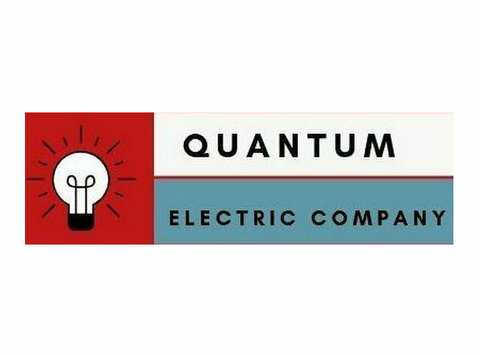 Quantum Electric Company - Electricians