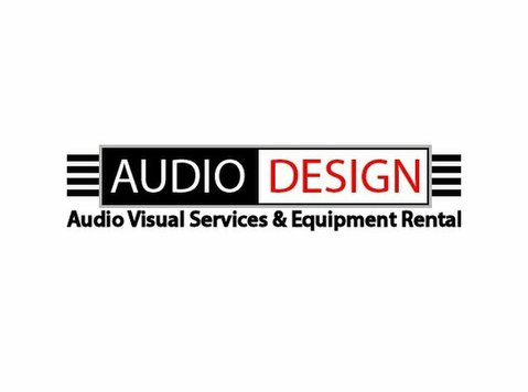 Audio Design Rentals - Holiday Rentals