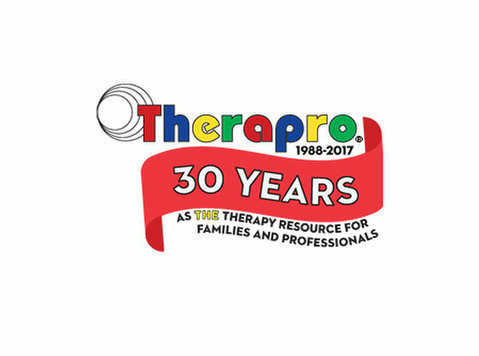 Therapro, Inc - Edukacja Dla Dorosłych