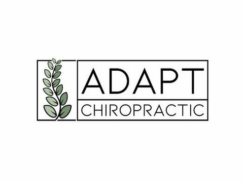 Adapt Chiropractic - Alternative Healthcare
