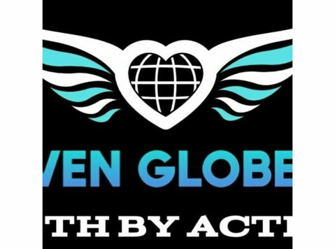 Heaven globe inc - Marketing & PR