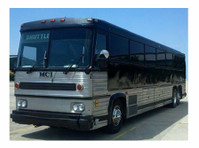 Party Buses New Orleans, La (4) - کار ٹرانسپورٹیشن