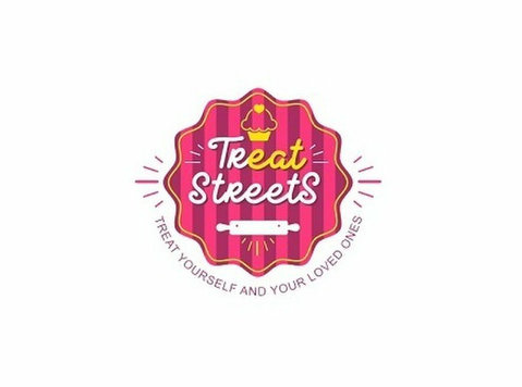 Treat Streets - Food & Drink