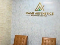 Nwme Aesthetics (3) - Kauneushoidot