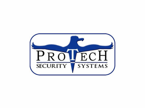 Protech Security Systems - Security services