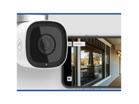 Protech Security Systems (1) - Security services