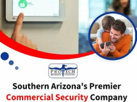 Protech Security Systems (4) - Security services