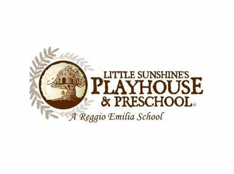 Little Sunshine's Playhouse and Preschool of Elkhorn North - Školky