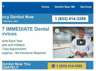 Team Emergency Dental Denver (1) - Дантисты