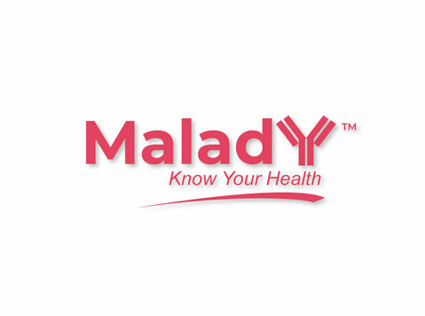 Malady - Ospedali e Cliniche