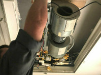 Spring Hvac Repair Pros (1) - Instalatori & Încălzire