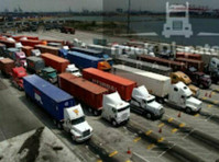 Trucking Dispatch Services for Owner Operator (4) - Déménagement & Transport