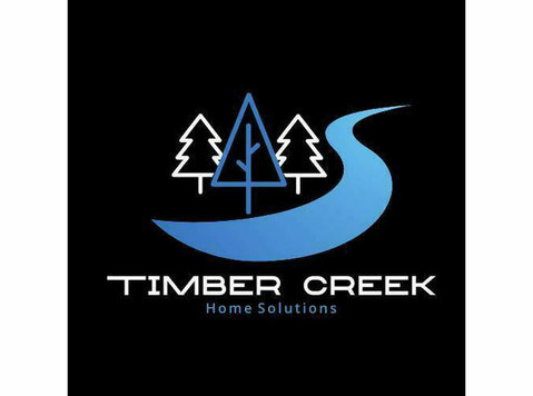 Timber Creek Home Solutions - Stavba a renovace
