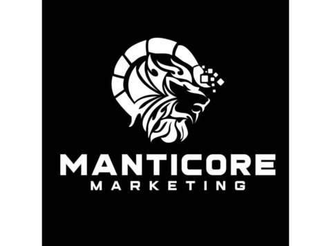 Manticore Marketing - Marketing & PR
