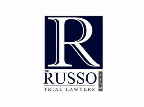 The Russo Firm - Asianajajat ja asianajotoimistot