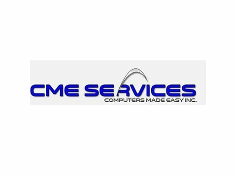 Computers Made Easy - Vancouver Managed It Services Company - Computer shops, sales & repairs