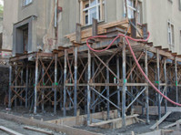 Better Foundation Repair San Diego (2) - Строителни услуги