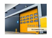 Methuen Pro Garage Door (2) - Security services