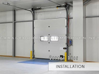 Methuen Pro Garage Door (5) - Security services