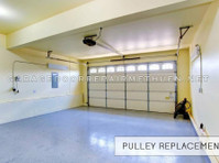 Methuen Pro Garage Door (8) - Охранителни услуги