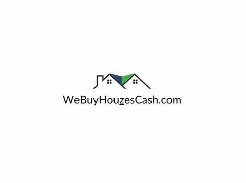 Webuyhouzescash.com - Nekustamā īpašuma aģenti