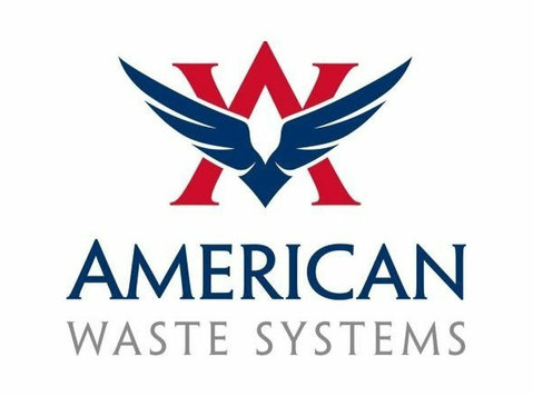 American Waste Systems - Čistič a úklidová služba
