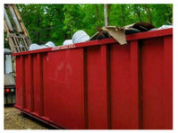 American Waste Systems (2) - Siivoojat ja siivouspalvelut