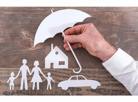 SR Drivers Insurance Solutions of Norman - Companhias de seguros