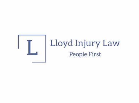 Lloyd Injury Law, PLLC - Lawyers and Law Firms