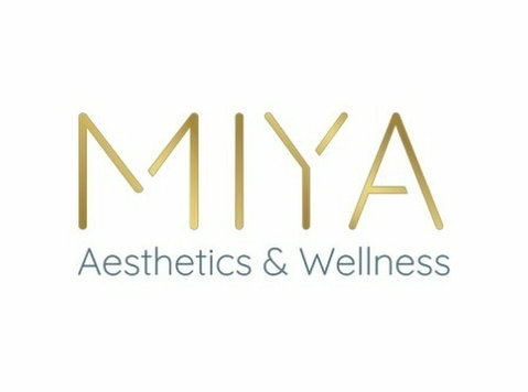 MIYA Aesthetics & Wellness - Spas