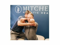 Mitchell Holistic Health (1) - Alternatīvas veselības aprūpes