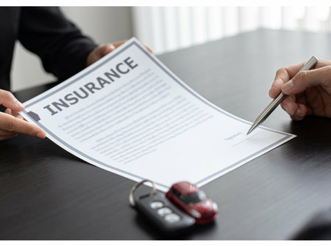 Sr Drivers Insurance of Des Moines - Vakuutusyhtiöt