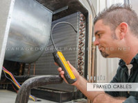 Medford Focused Door Repair (2) - Haus- und Gartendienstleistungen