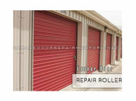 Medford Focused Door Repair (4) - Hogar & Jardinería
